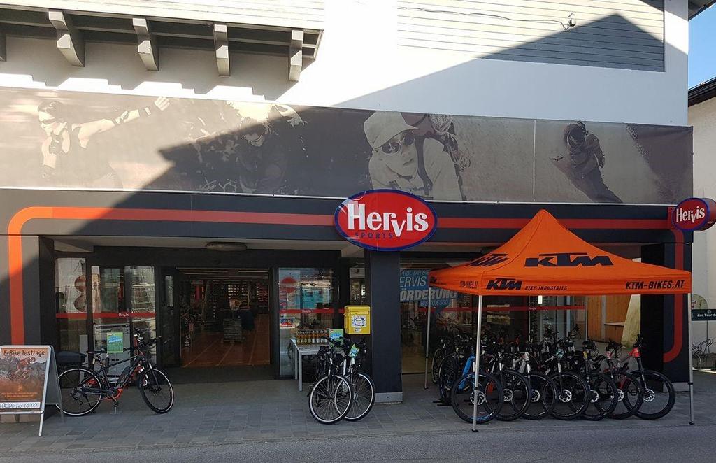 Hervis