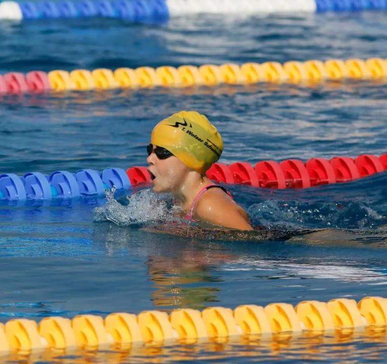 1. Welser Schwimmklub