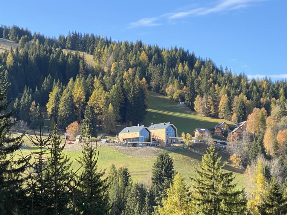 Berggasthof Schlögelberger