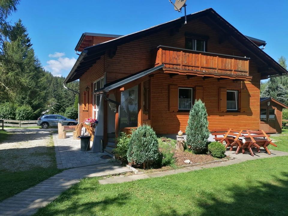 Ferienhaus Neuper