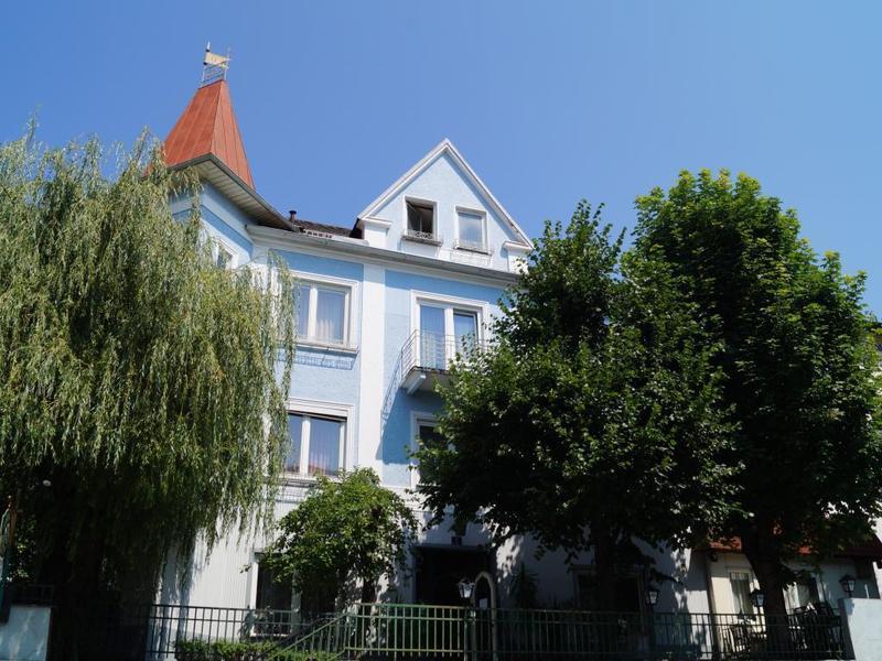 Gasthof zum Stiegenwirt