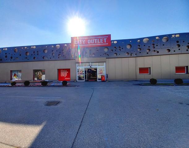 City-Outlet-Wels-Linz