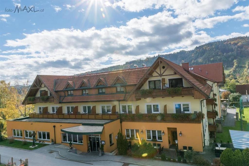 Hotel Angerer-Hof_Haus_Oststeiermark