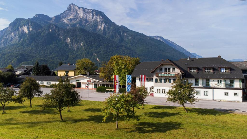 Hotel Gasthof Mostwastl