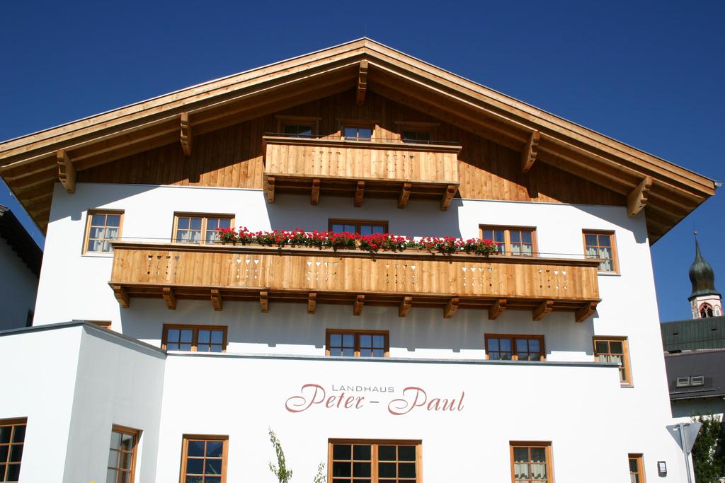 Lalndhaus Sommer (1)
