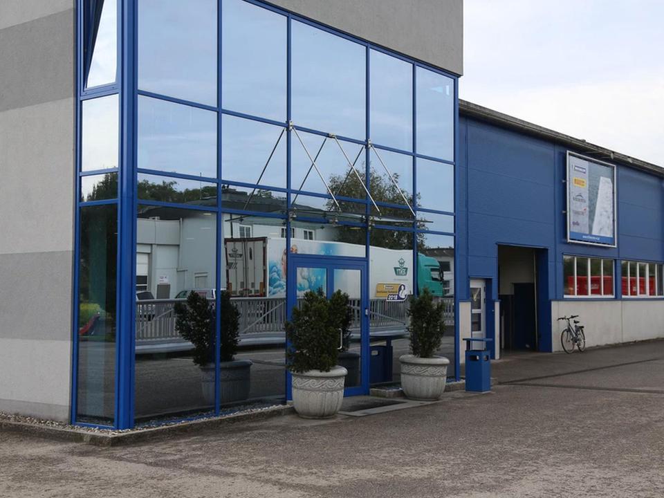 Reifen NL GmbH