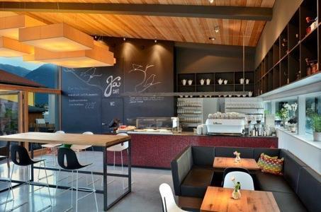 Ya-Cafe