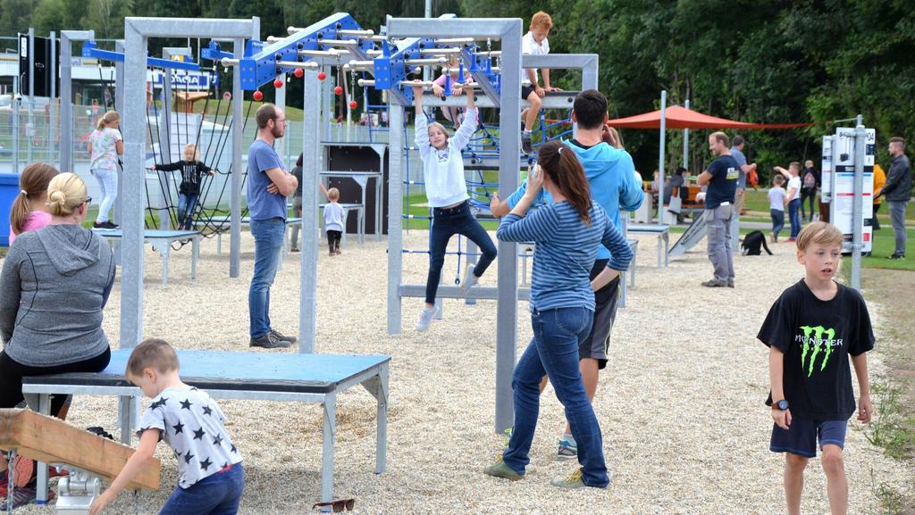 Sport- und Freizeitzentrum Ligist