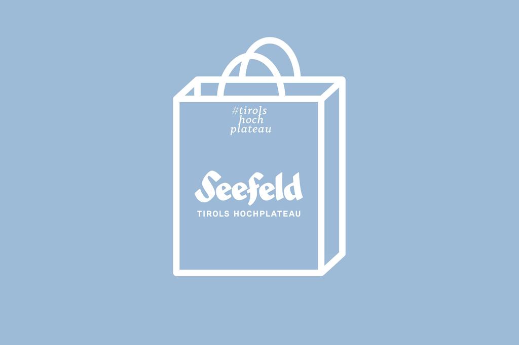 Einkaufen in der Region Seefeld