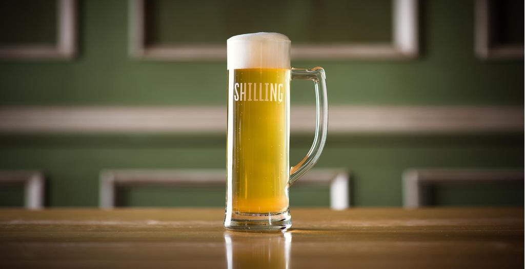Shilling Bier