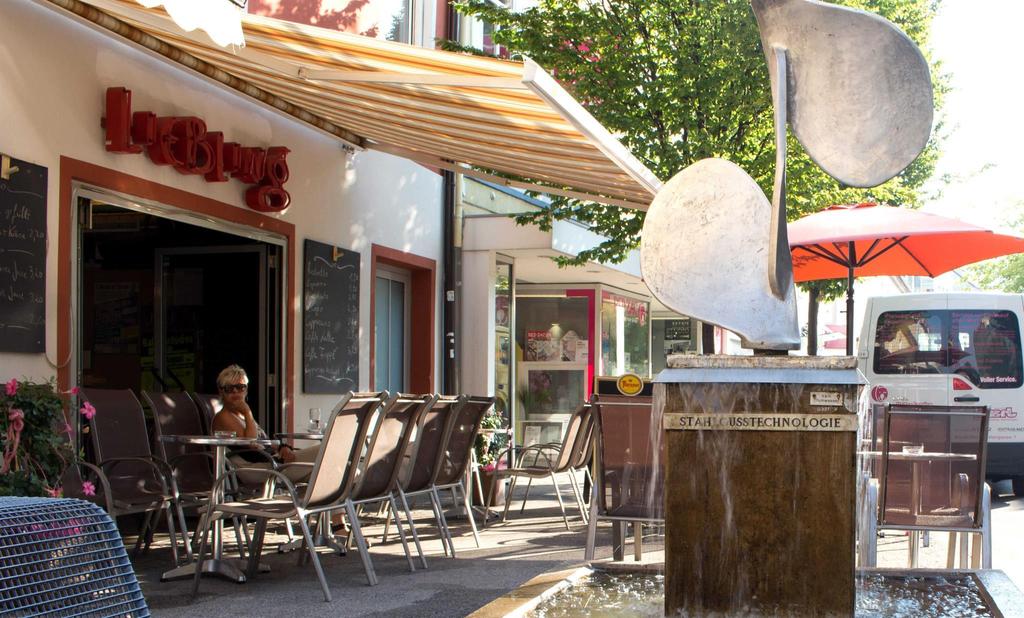 Cafe Liebling