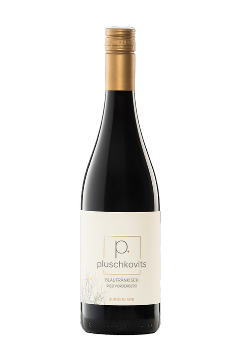 Blaufränkisch Weingut Pluschkovits