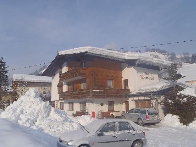 Haus Wiesengrund