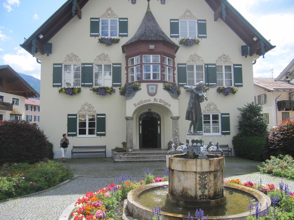 Gemeinde