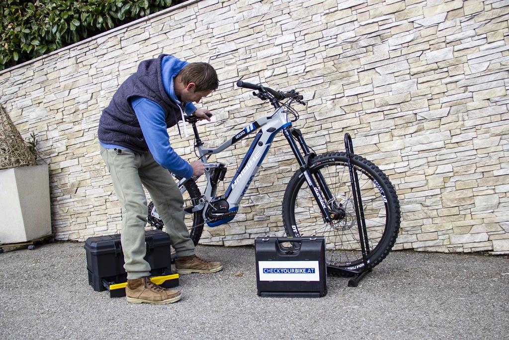 CheckyourBike