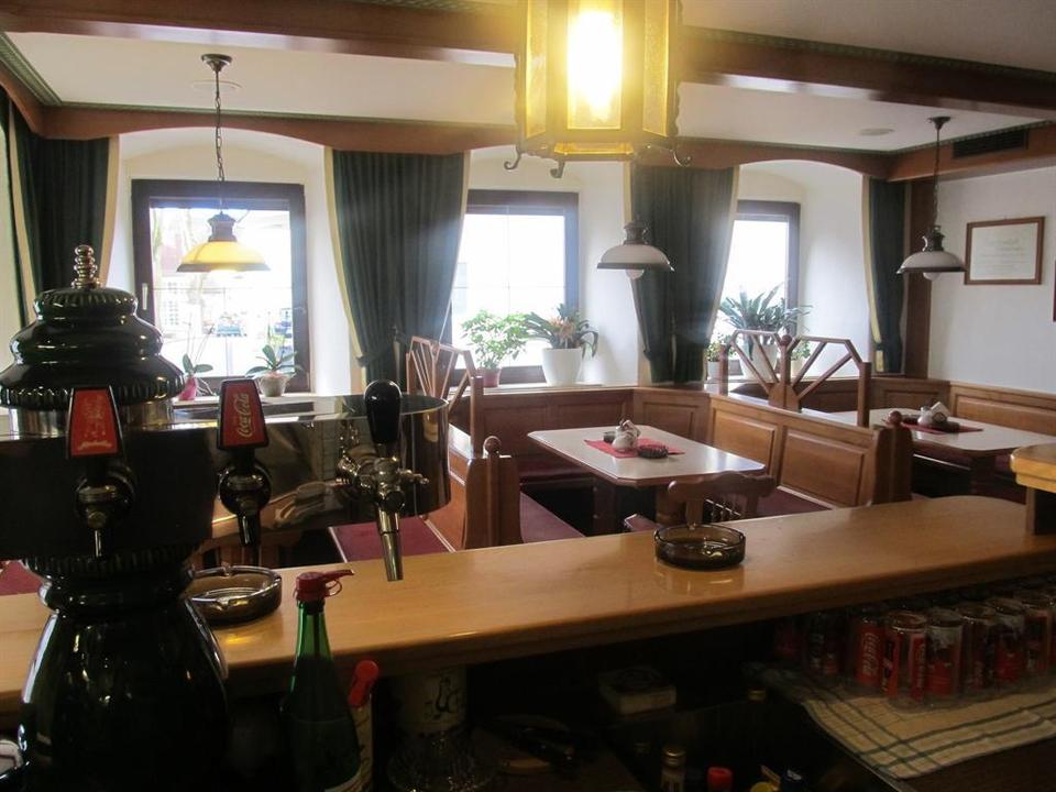 Wirtshaus Grenzland