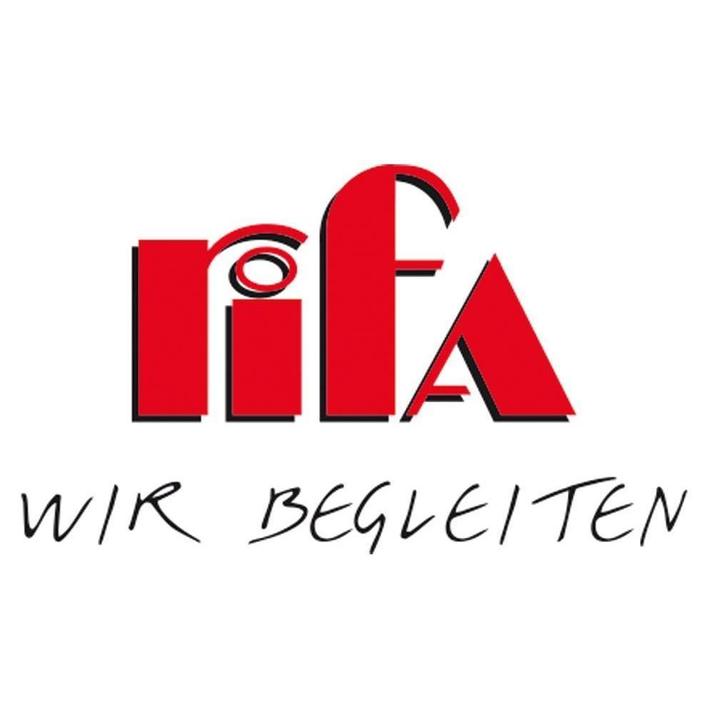 Rifa - Rieder Initiative für Arbeit
