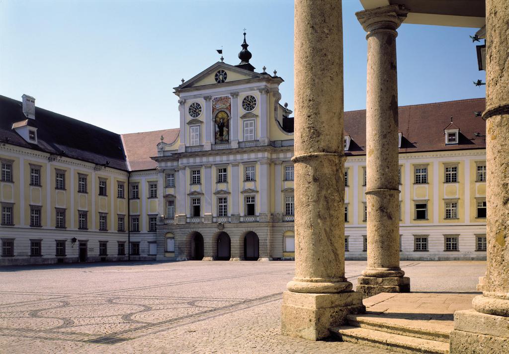 Stift Kremsmünster