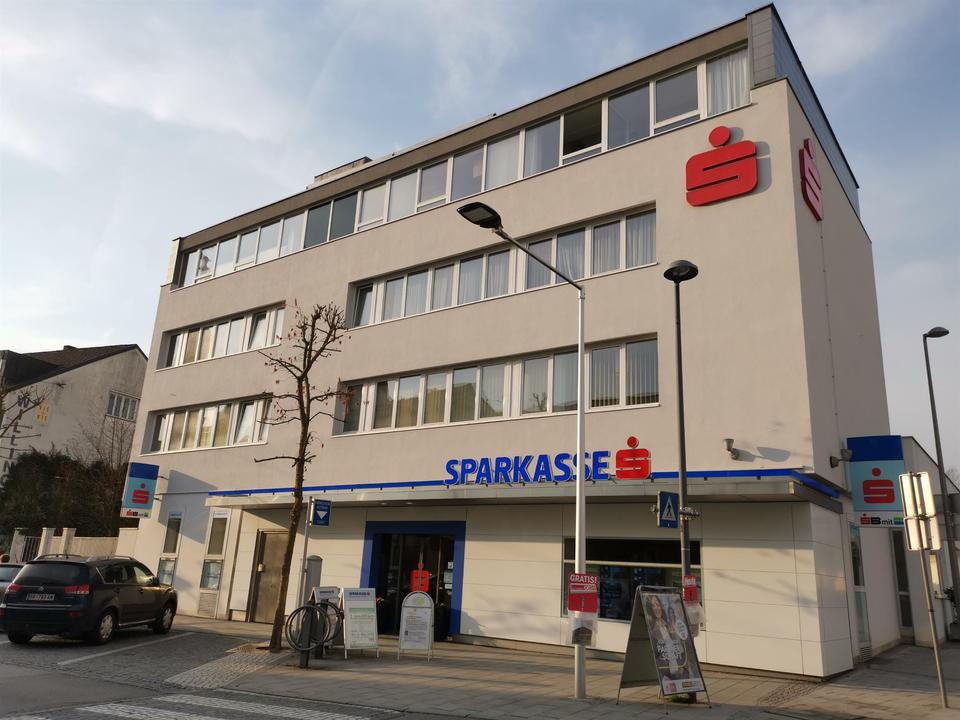 Sparkasse Oberösterreich