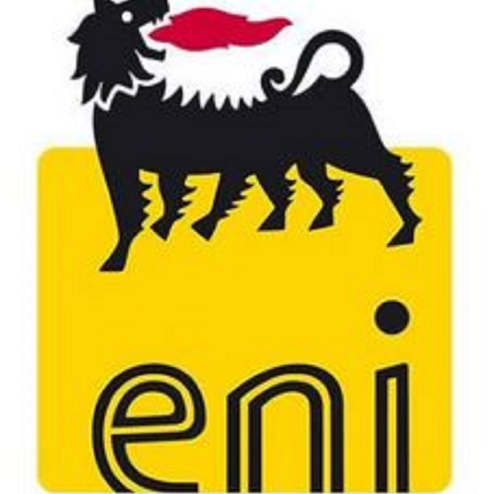 Eni Tankstelle