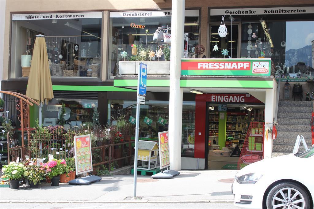 Fressnapf