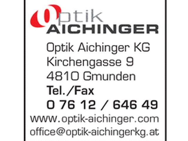 Optik Aichinger