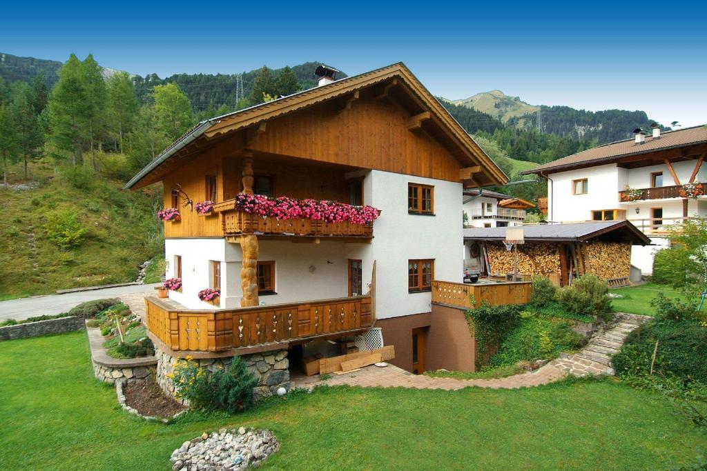 Alpenschlössl Sommer