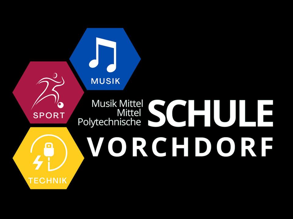 NMS Vorchdorf