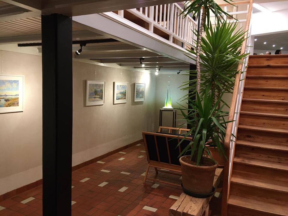 Galerie 9und20