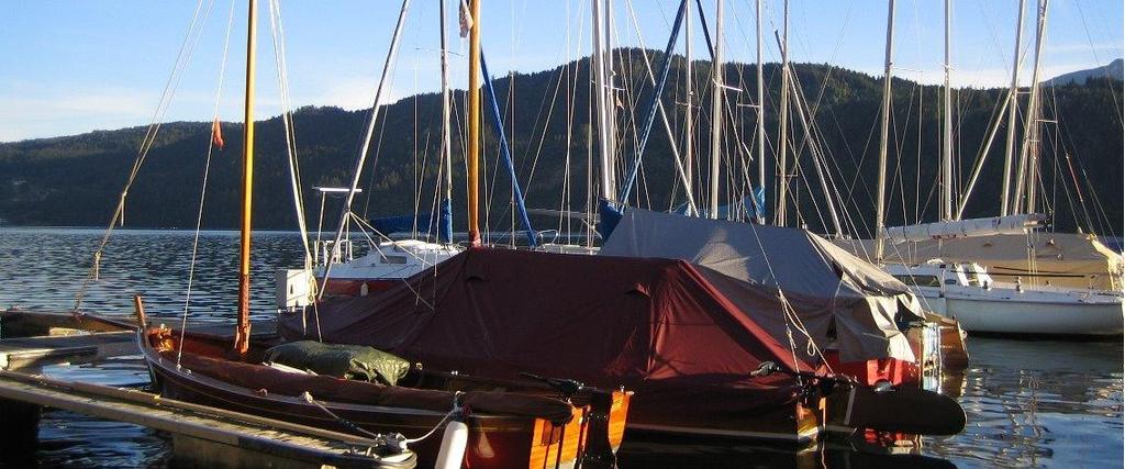 Yachtclub