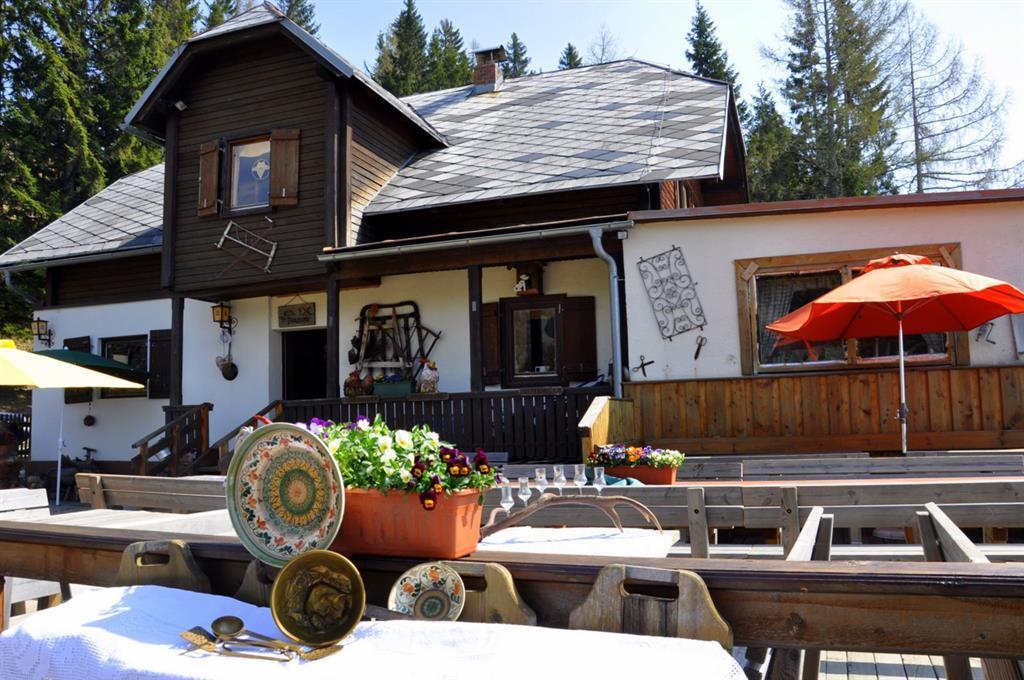 Pichlhütte