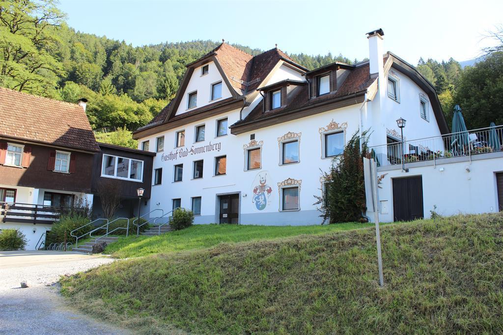 Bad Sonnenberg