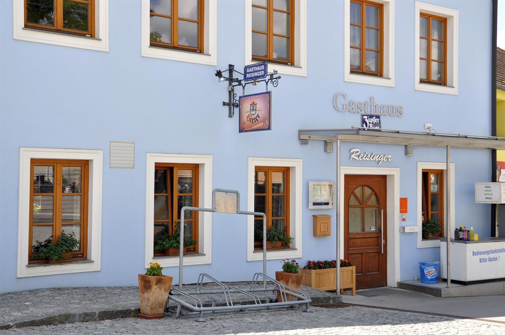 Gasthaus Reisinger