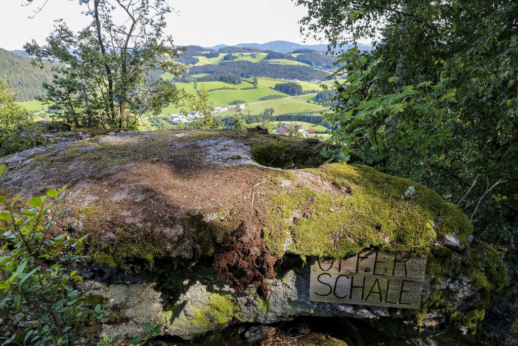 Unterweißenbach