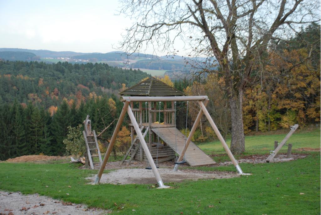 Kinderspielplatz