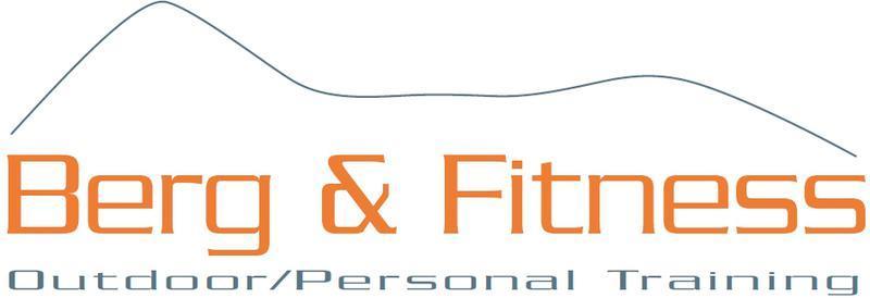 Logo Berg&Fitness - Faistenau