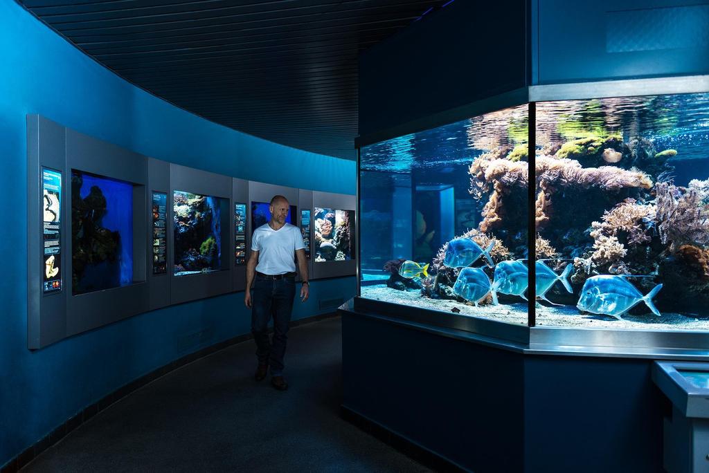 Aquarium