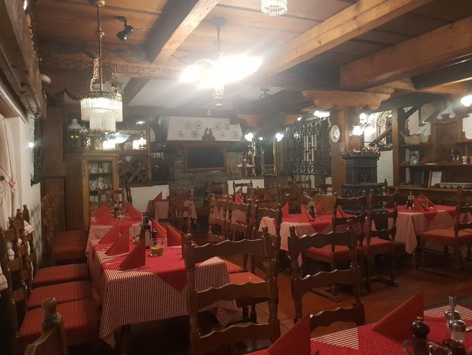 Restaurant Alt Montafon