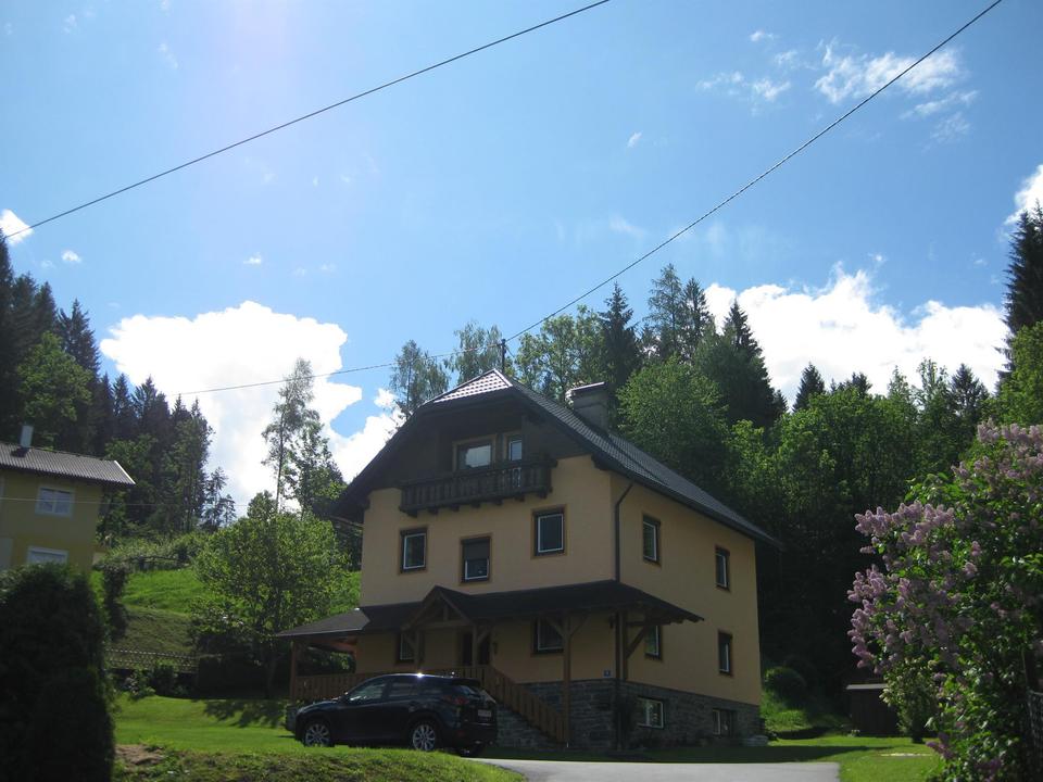 Haus Martl Sommer