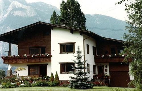 Haus Sommer 2
