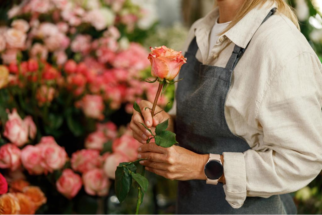 Blumen