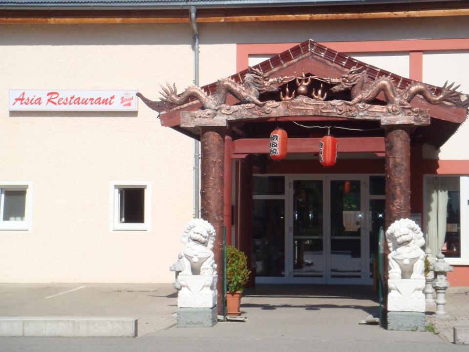 Asia Restaurant