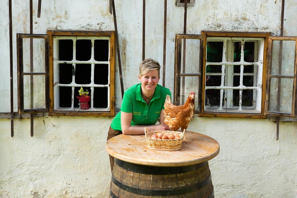 Birgit`s Naturladen vlg. Steinbauer