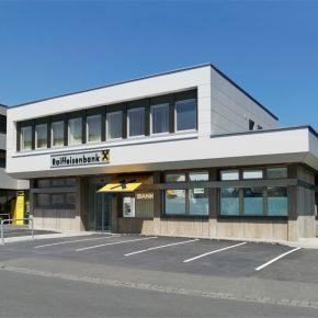 Raiffeisenbank Gisingen 01