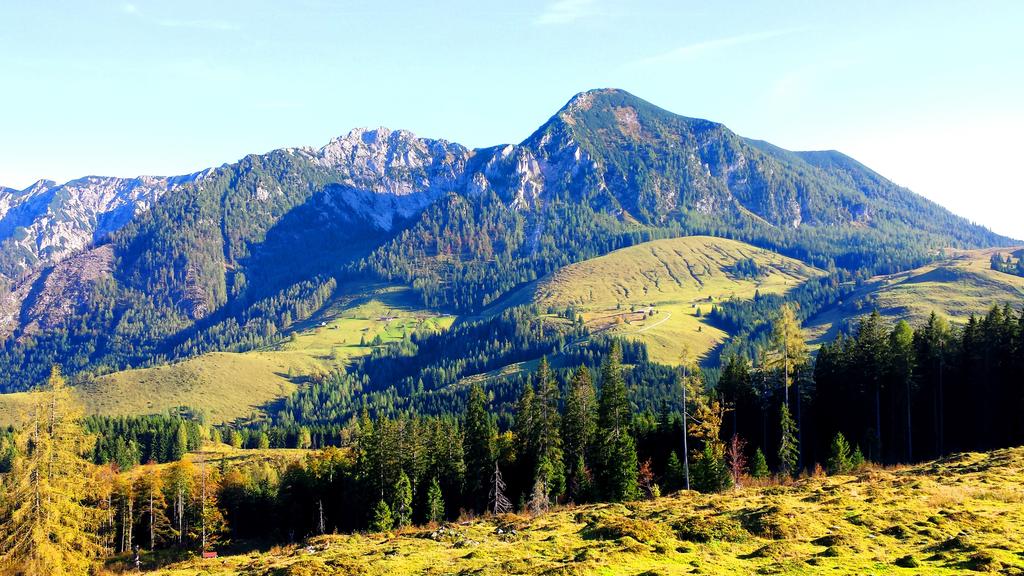 Postalm