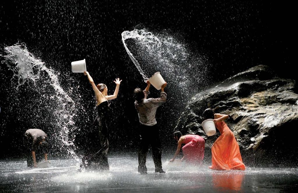 Pina Bausch