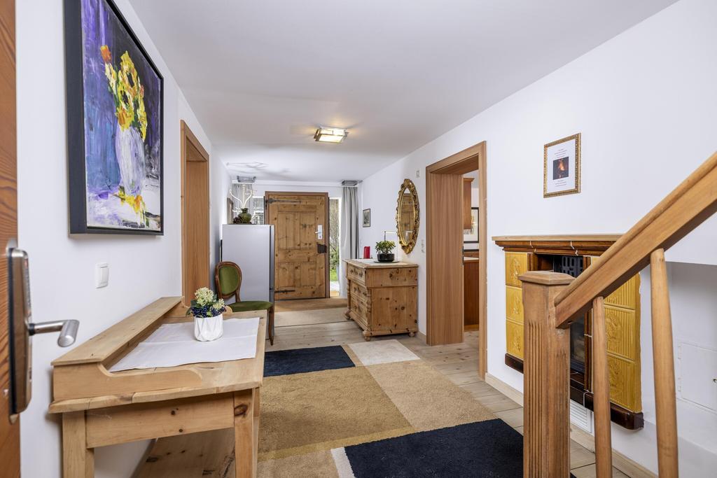 Brandler Erdgeschoss