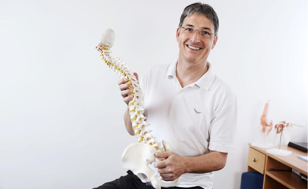 Dipl.-Phys. Mag. Benedikt Schweighart