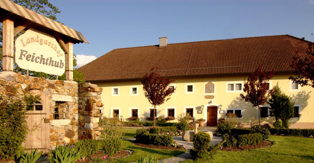 Landgasthof Feichthub