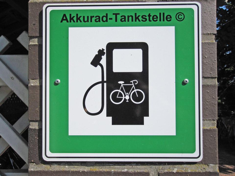 Ladestation-E-Bike1-Knittelfeld-Murtal-Steiermark